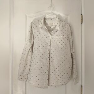 Sezane tomboy in size 14 or 46